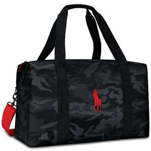 Ralph Lauren

Duffle weekender